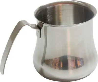 Produktbild von Milchkännchen Barista Pitcher Milchschaumkännchen Cappuccino Latte Art 600 ml
