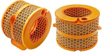 Produktbild von Ersatzfilter für 2 Stück - für Dyson PH01, PH02, PH03, PH04 Luftreiniger