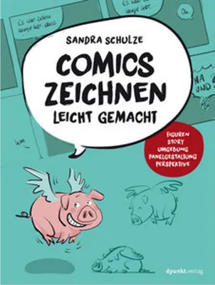 Image de Comics zeichnen leicht gemacht