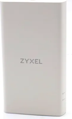 Produktbild von Zyxel 5G NR Outdoor Router ultraschnelle Geschwindigkeiten große Kapazität