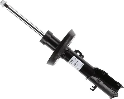 Produktbild von SACHS Stoßdämpfer Vorne Links für OPEL Astra K Sports Tourer (B16) Federbein 317 501