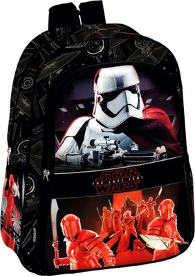 Produktbild von Disney Star Wars - Rucksack 37x29x11cm