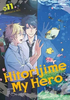 Immagine prodotto di Hitorijime Il mio eroe 11