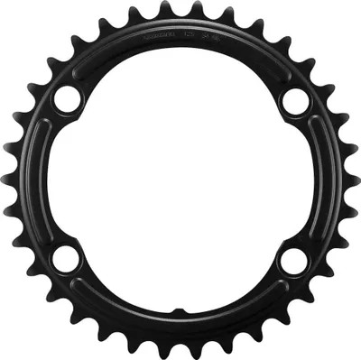 Obrázok produktu pre Shimano Fc-r7100 reťazový krúžok strieborný 34t strieborný 34t
