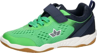 Produktbild von Sportschuh Key VS Größe 36 mit Klettverschluss und elastischen Schnürsenkeln