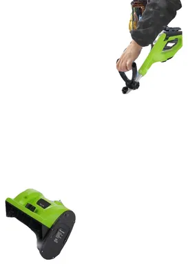 Obrázek produktu pro Elektrická sněhová fréza, výkon 1200 W, šířka záběru 30 cm, výška vyhazování sněhu 15 cm, zástrčka EU, lehká konstrukce