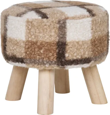 Produktbild von Aberdeen Hocker