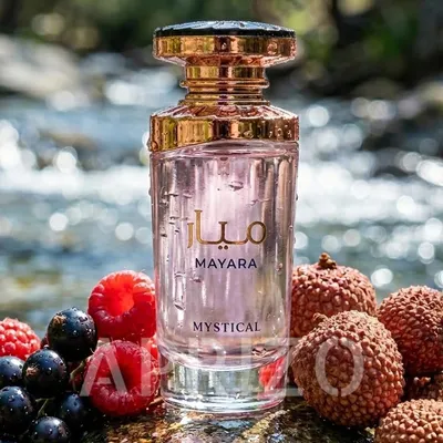 Zdjęcie produktu dla Mystical Mayara 30 ml wody perfumowanej dla kobiet