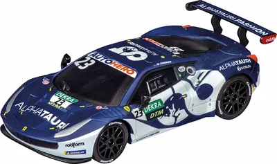 Immagine prodotto di Auto GO/GO+ 64198 Ferrari 488 GT3 Alpha Tauri