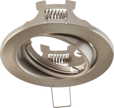 Imagen del producto de EVN Lichttechnik NV, luminaria EB, modelo 751 013, código chr/sat 751013