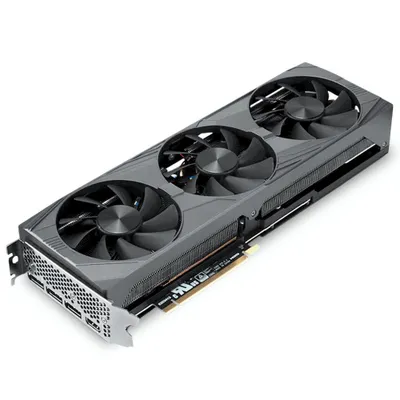 Produktbild von MSI Nvidia GeForce RTX 3080 - 10GB GDDR6X - Gaming Grafikkarte - Raytracing - 3X DisplayPort 1x HDMI - 4K DLSS