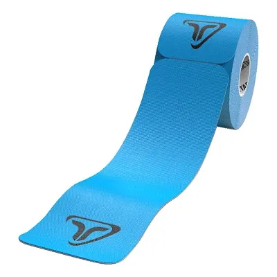 Productafbeelding van TRUETAPE® sporttape, "Athlete" model, blauw