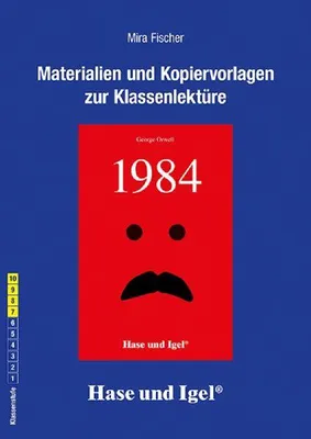 Produktbild von 1984. Begleitmaterial