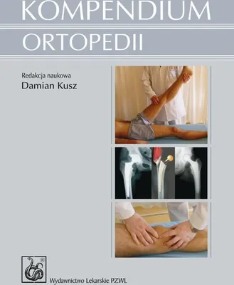 Productafbeelding van Compendium van orthopedie