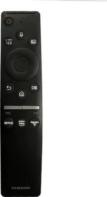 Produktbild von SAMSUNG Fernbedienung BN59-01330B, SUB BN59-01329B, VOICE original