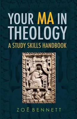 Productafbeelding van Your MA in Theology