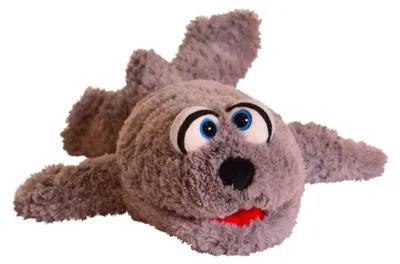 Produktbild von Living Puppets® Handpuppe Böhnchen W909