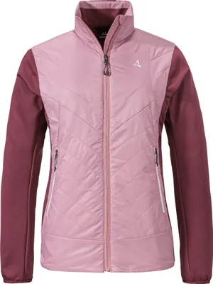 Produktbild von Schöffel 7577-2844 42, Weiblich, Erwachsener, Pink