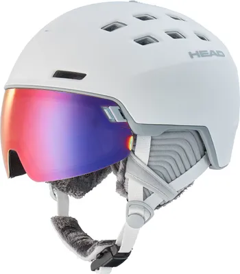 Produktbild von Skihelm HEAD RACHEL 5K POLA 2023/24 M/L (56 - 59cm)