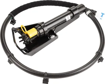Produktbild von Scheinwerferspritzdüse, Scheinspritzdüse links 735589810