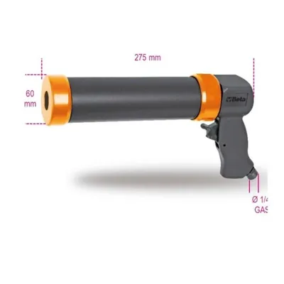 Produktbild von Beta pneumatische Kartuschenpistole
