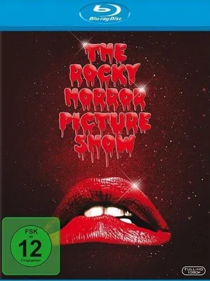 Produktbild von HC - Rocky Horror Picture Show