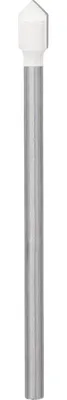 Immagine prodotto di Punta in Vetroceramica morbida CYL-9, 6 x 80 mm