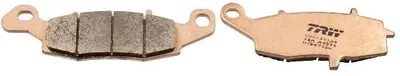 Image de TRW Bremsbelag Trw Sinter Mcb 870 Sh