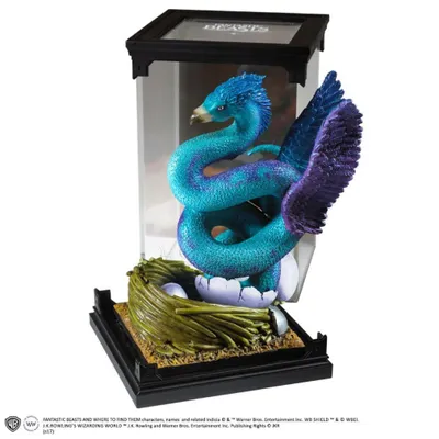Produktbild von The Noble Collection NN5262, Sammelfigur, Film & TV-Serien