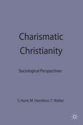 Immagine prodotto di Charismatic Christianity