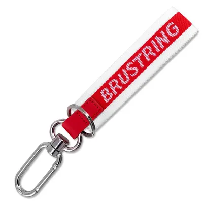 Produktbild von VfB Stuttgart Schlüsselanhänger Lanyard Brustring