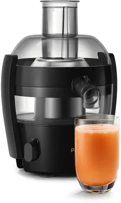 Obrázok produktu pre Odšťavovač Philips Viva Collection HR1832/00