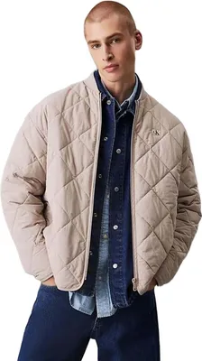 Immagine prodotto di Giacca Calvin Klein J30J326936PAN da Uomo