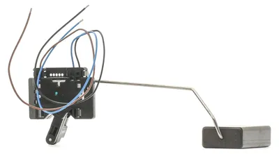 Produktbild von TOPRAN Tankgeber Tankgeber 622 451 im Kraftstoffbehälter für VW GOLF VI (5K1) elektrisch