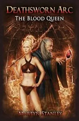 Zdjęcie produktu dla The Blood Queen