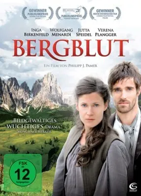Produktbild von Bergblut