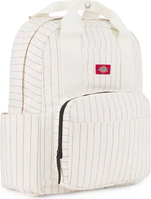Produktbild von DICKIES - Men's Service Stripe Lisbon canvas backpack - Size OS