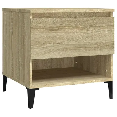 Zdjęcie produktu dla VidaXL 819554, Dąb Sonoma