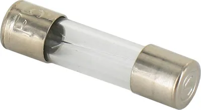 Produktbild von Glassicherung 5A - 5x20mm