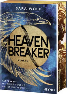 Obrázek produktu pro Heavenbreaker
