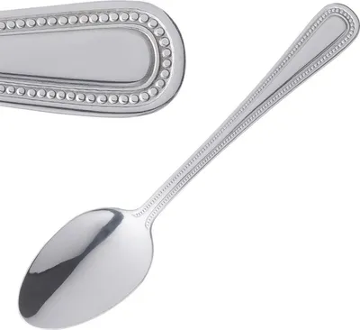 Produktbild von Olympia Bead Dessertlöffel (12 Stück)