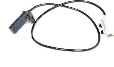 Produktbild von RIDEX ABS Sensor Raddrehzahl Hinten Beidseitig für JEEP GRAND CHEROKEE III (WH, WK) 412W0253