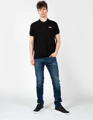 Immagine prodotto di Jeans Diesel "Tepphar-X" - 00SWID-RM062-01 - Blu - Taglia: 29(EU)