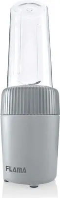 Image de Mixeur sur socle Flama 2222FL Gris 350 W 600 ml
