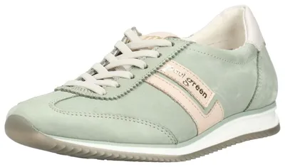 Productafbeelding van Paul Green sneaker, gemaakt van suède