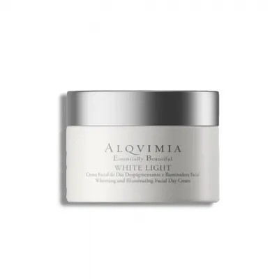 Produktbild von Anti-Agingcreme Alqvimia White Light (50 ml)