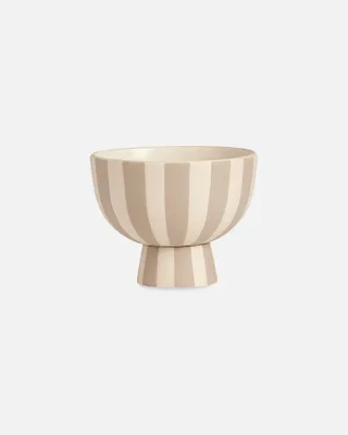 Produktbild von OYOY L300682, Beige, Steingut, 12,6 cm, 100 mm