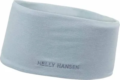 Image de Bandeau Helly Hansen Light Bleu  Bleu Taille unique