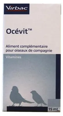 Produktbild von Ocevit - Virbac
