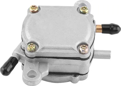 Immagine prodotto di Pompa carburante per scooter, ciclomotori e go-kart con motore GY6 da 50cc, 150cc e 250cc